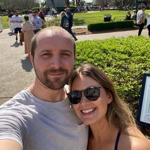 Meet your Posher, Victoria